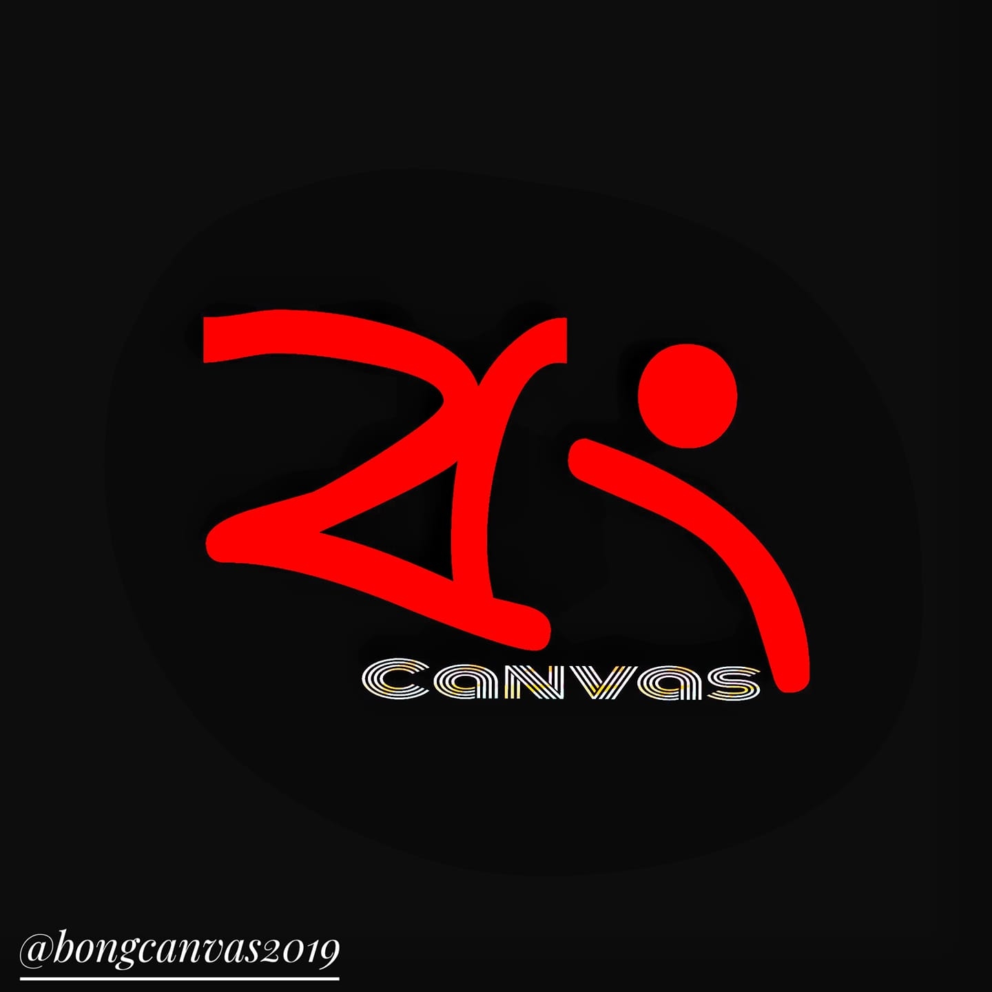 বং Canvas