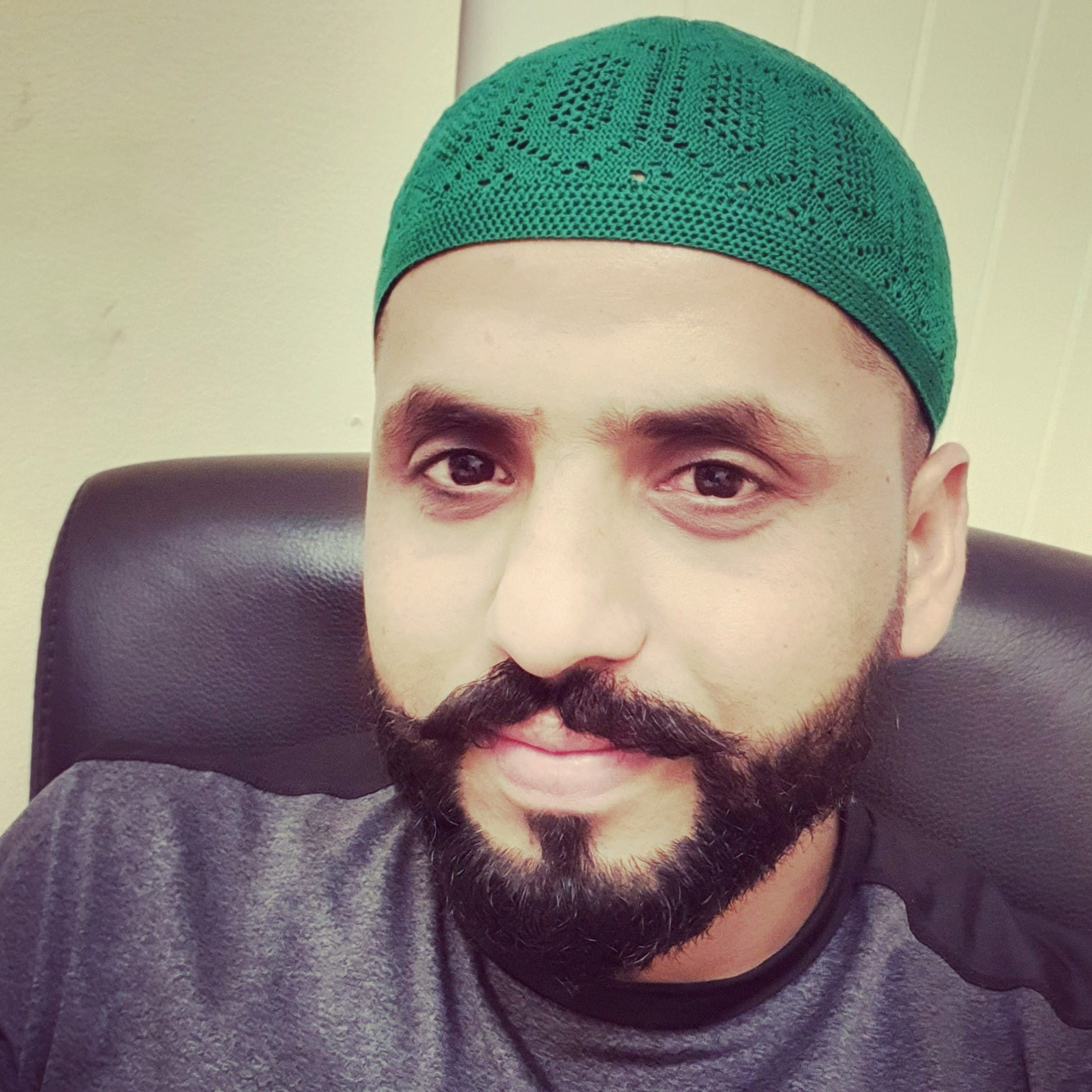 Raja Wasim | Oldham