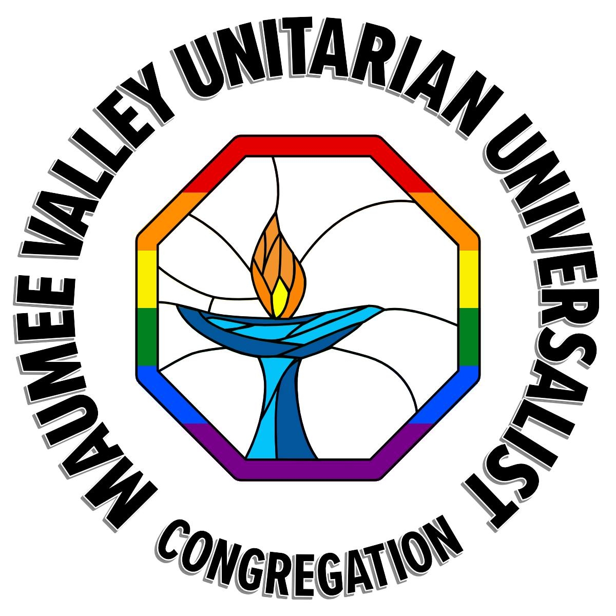 Maumee Valley Unitarian Universalist Congregation | Bowling Green OH