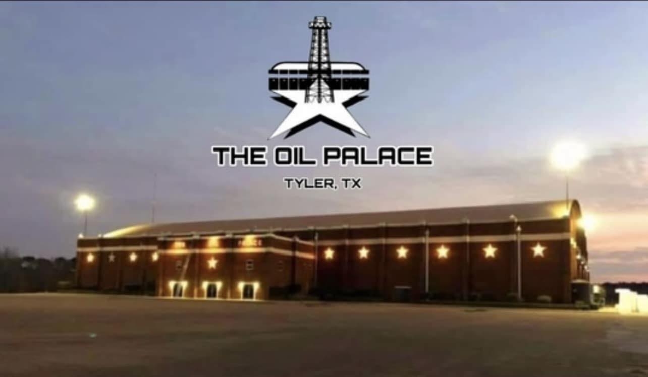 The Oil Palace Español | Tyler TX