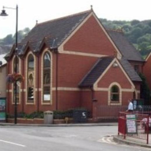 Dan-Y-Graig Church, Risca | Risca
