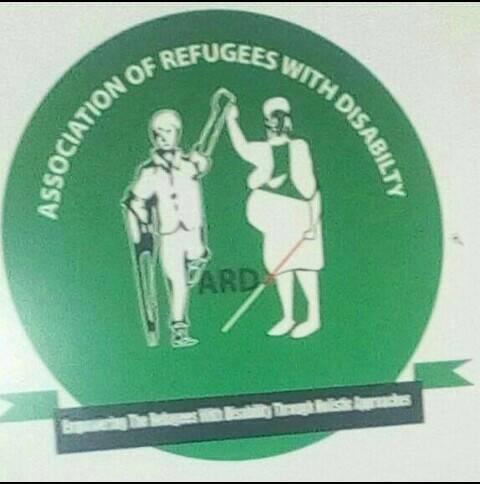 Association of Refugees with Disabilities 