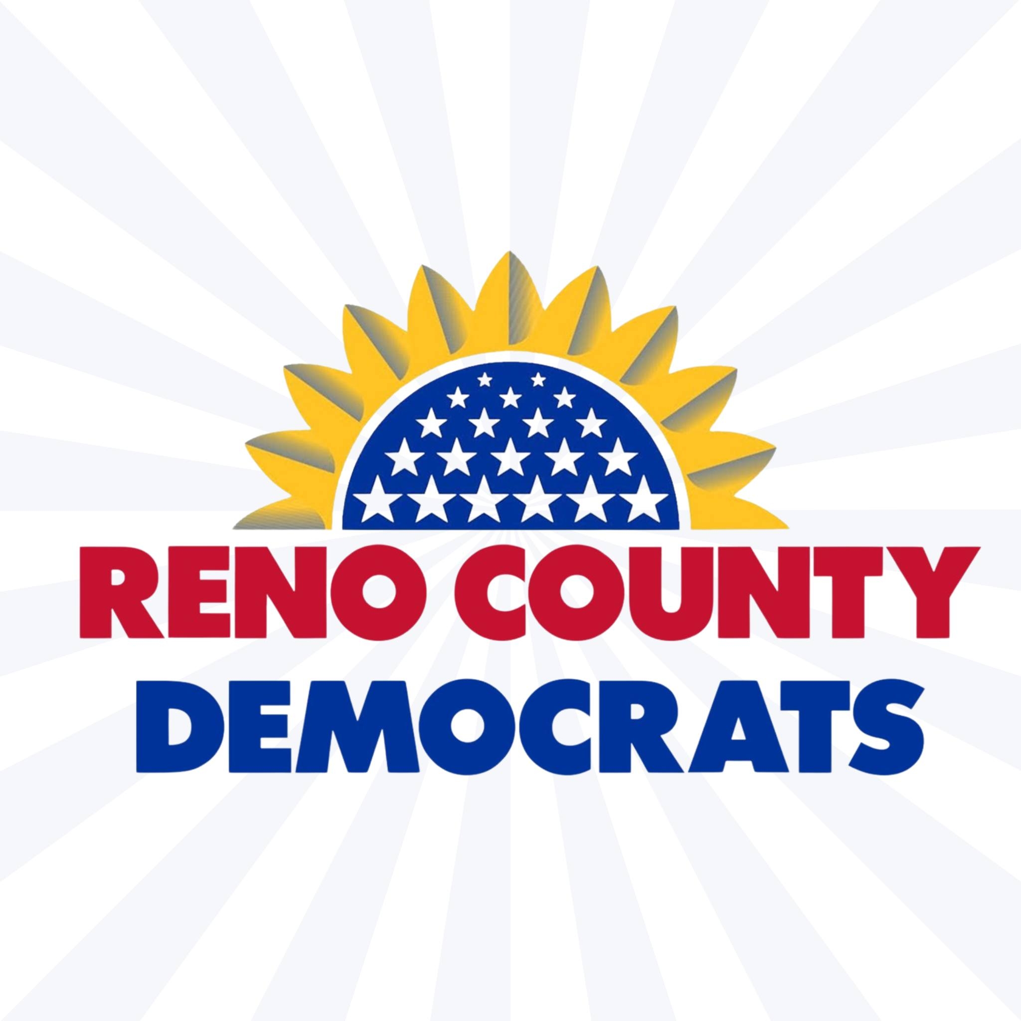 Reno County Democrats | Hutchinson KS