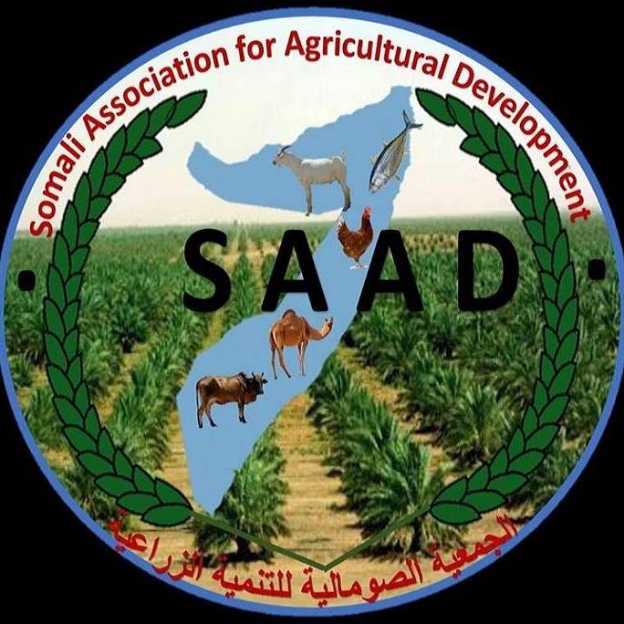 Somali Association For Agricultural Development