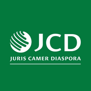 Juristes Camerounais de la Diaspora-JCD / Cameroonian Diaspora Lawyers ...