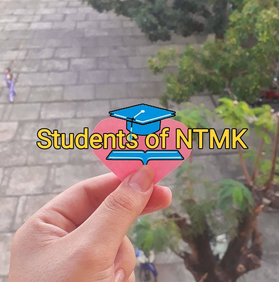 Students of NTMK