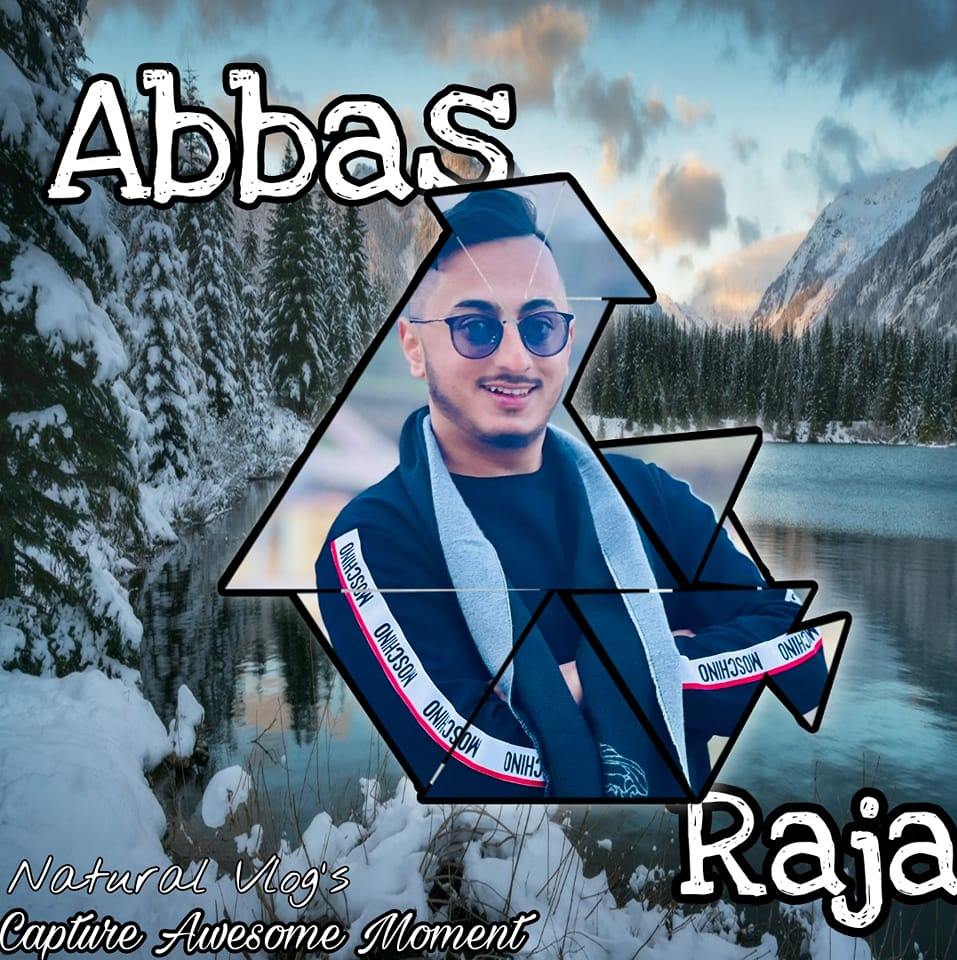 کھوئیرٹہ کا ایک اور مشہور گاؤں دیہاری باغ | Abbas Raja | Facebook