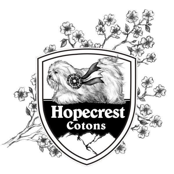 Hopecrest Cotons