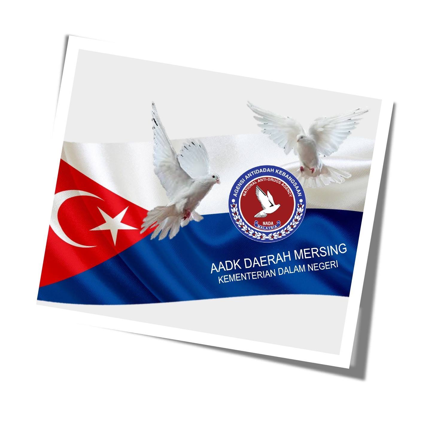AADK Daerah Mersing | Mersing