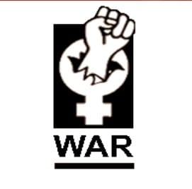 War Against Rape