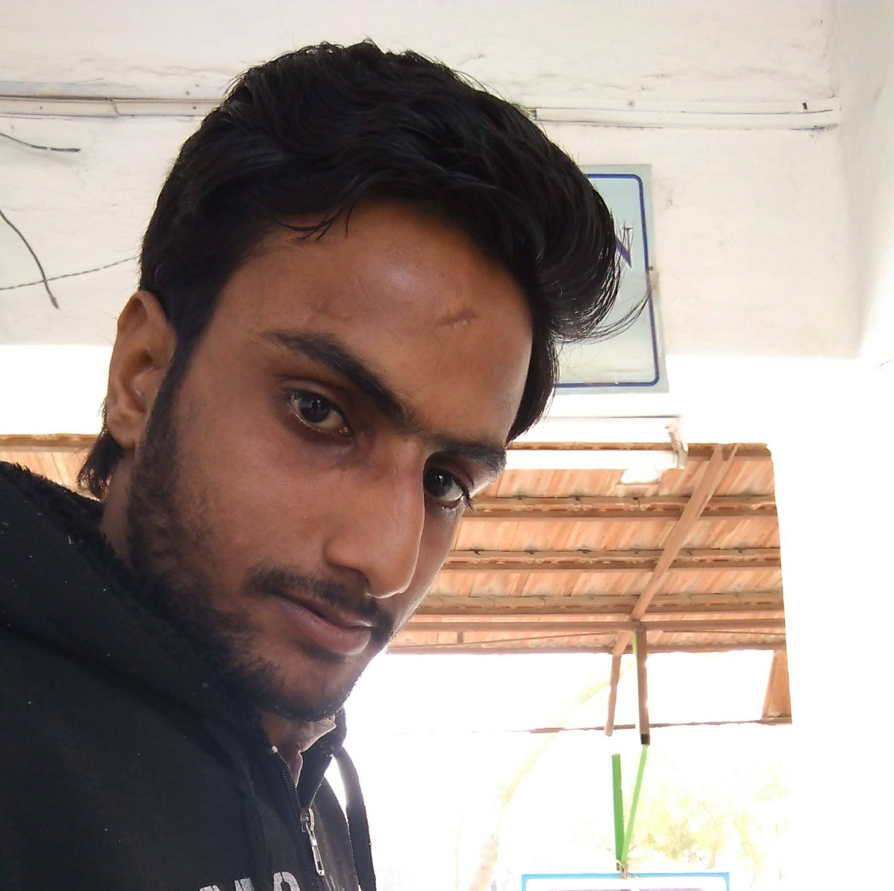 M.R Raza | Bikaneri