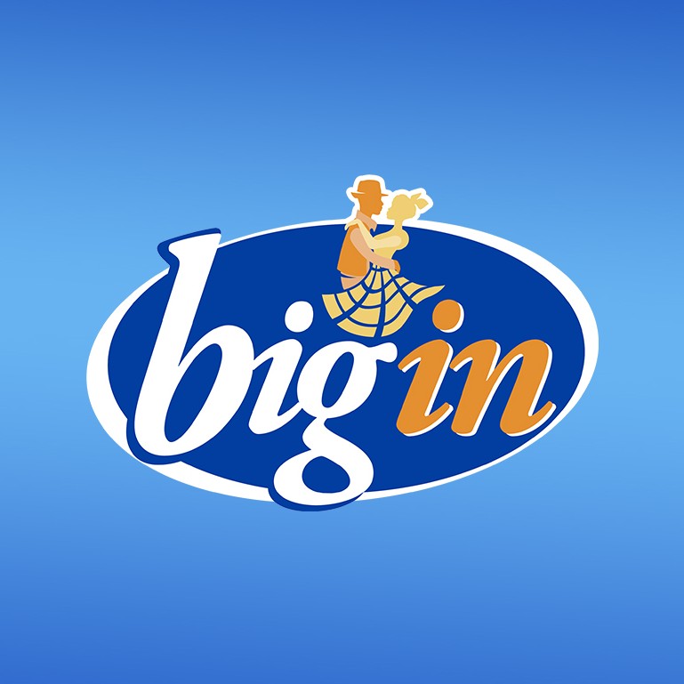 BIGIN - Brioche Bigin - A l'occasion de son 20ème anniversaire BIG IN a ...
