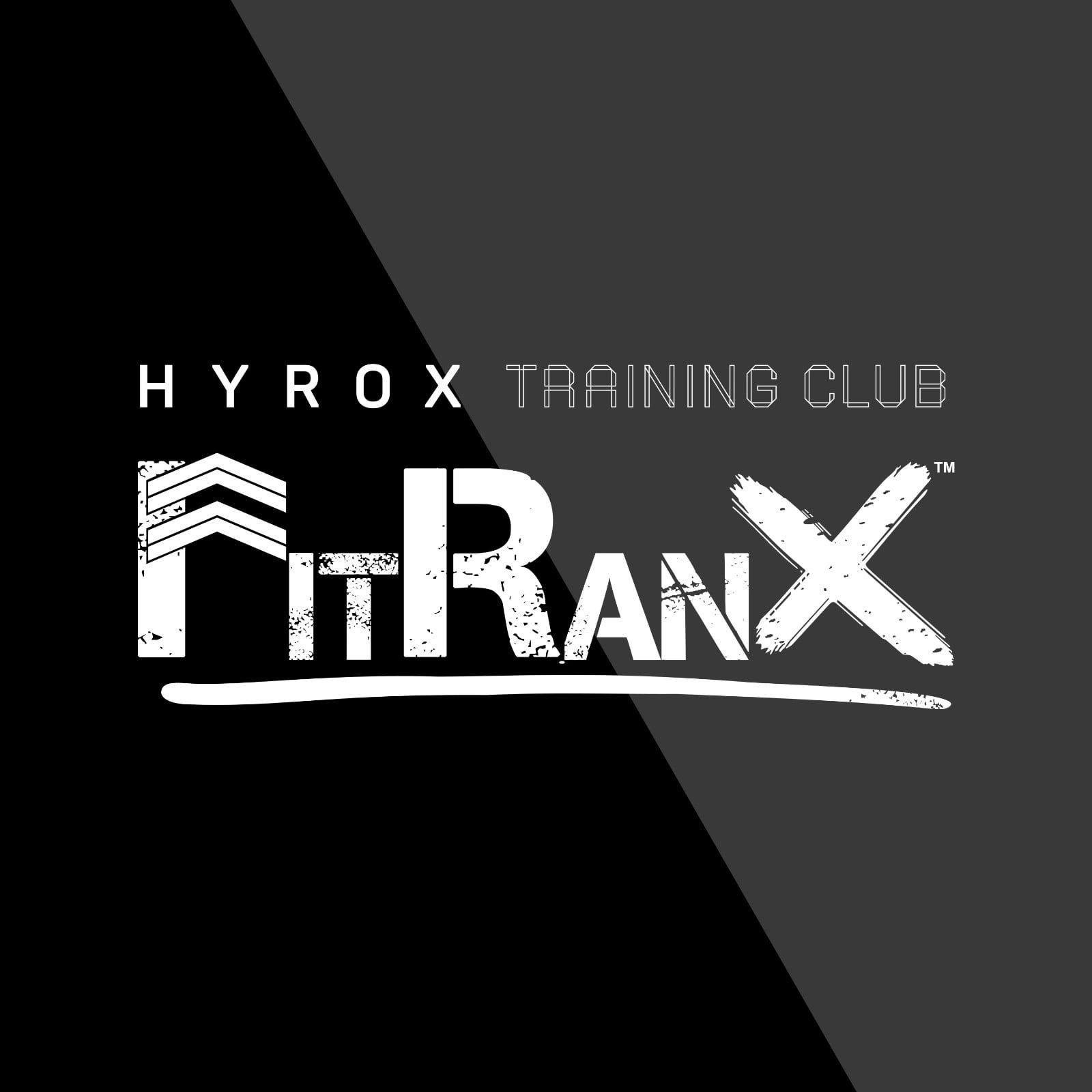 Fitranx Joburg Hyrox Training Club | Johannesburg