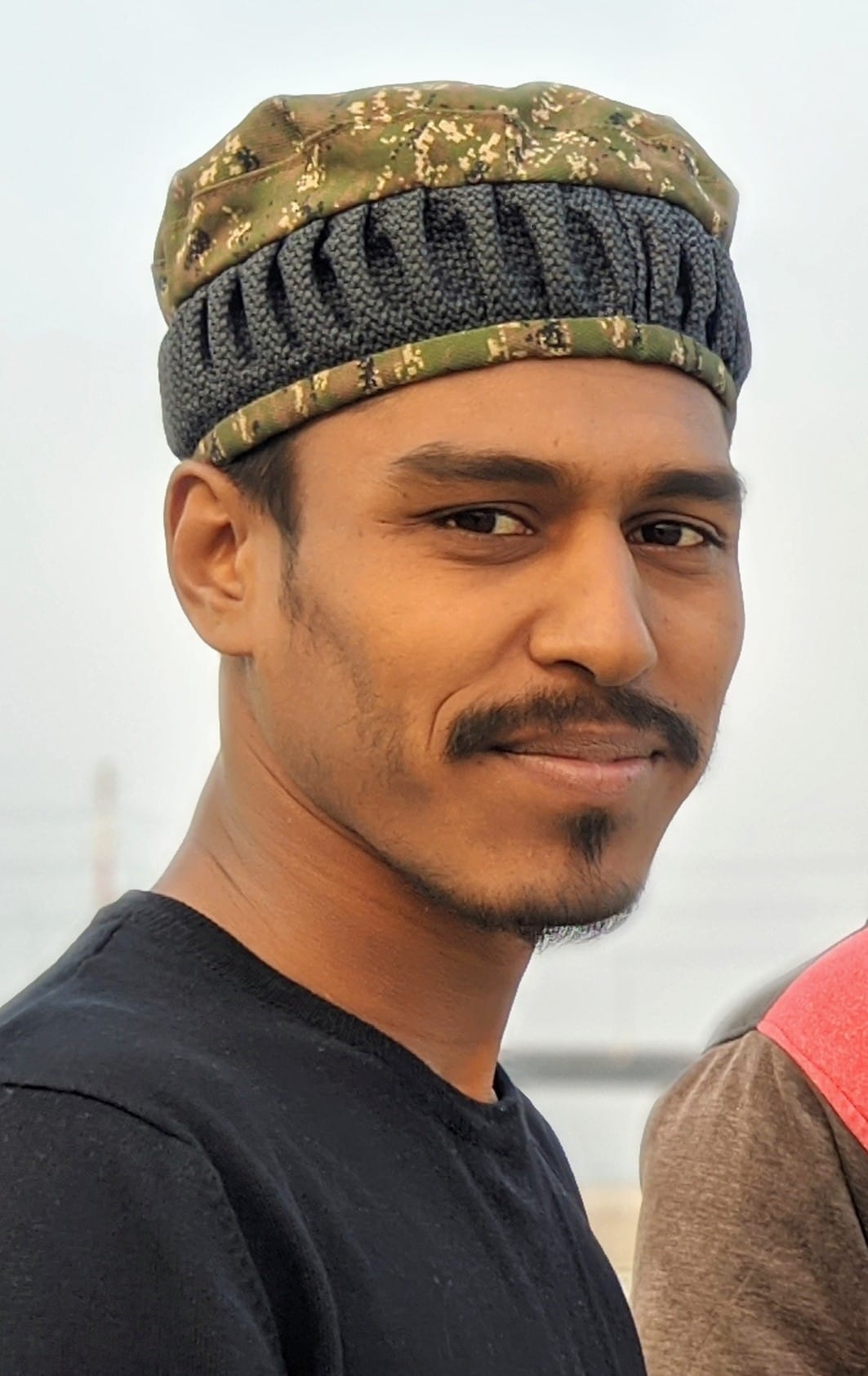 Robiul Hasan Robi | Faridpur