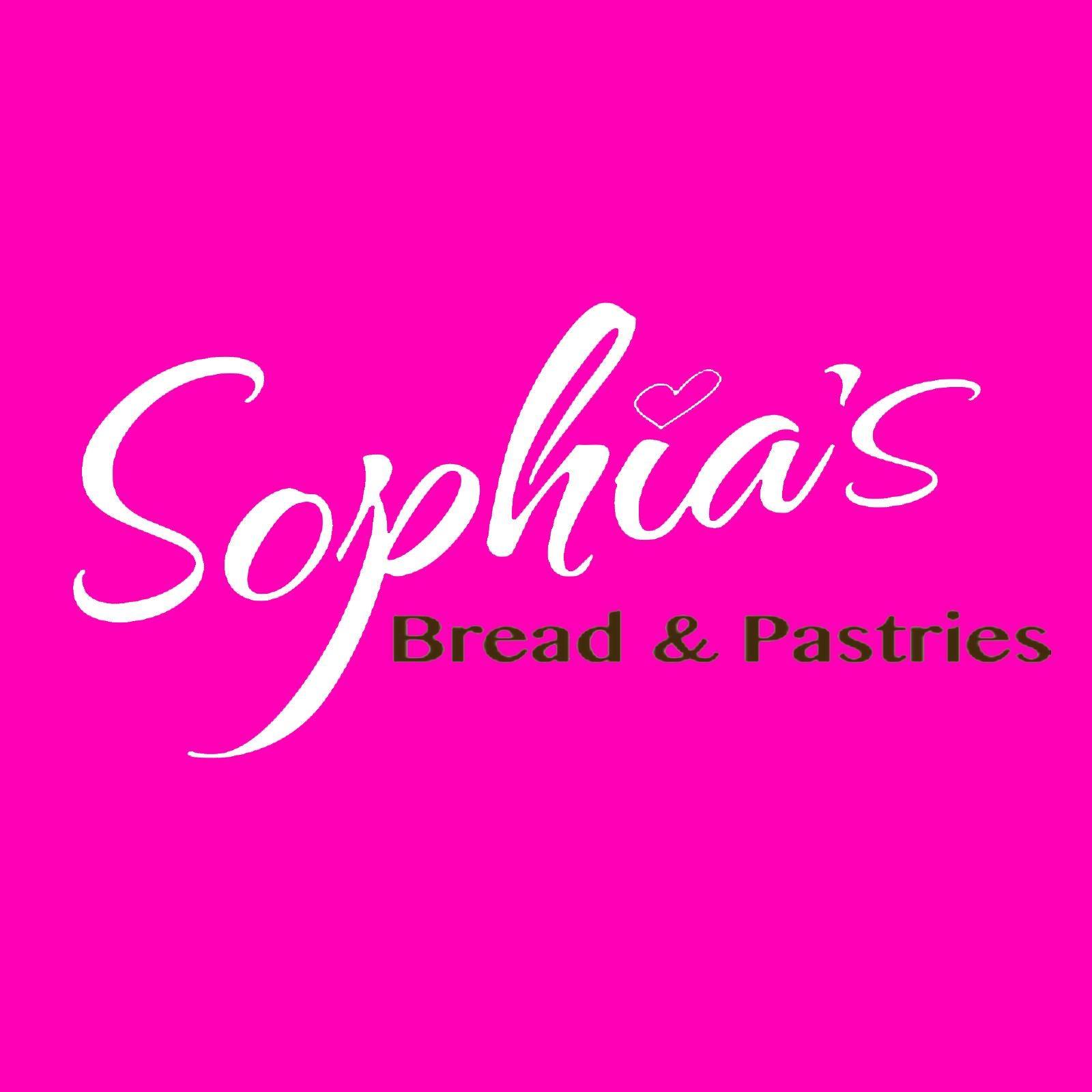Sophia's Bread & Pastries | Cebu City