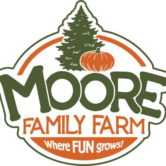 New growth season at Moore Family Farm🌲 Our Concolor, Fraser Fir, and ...
