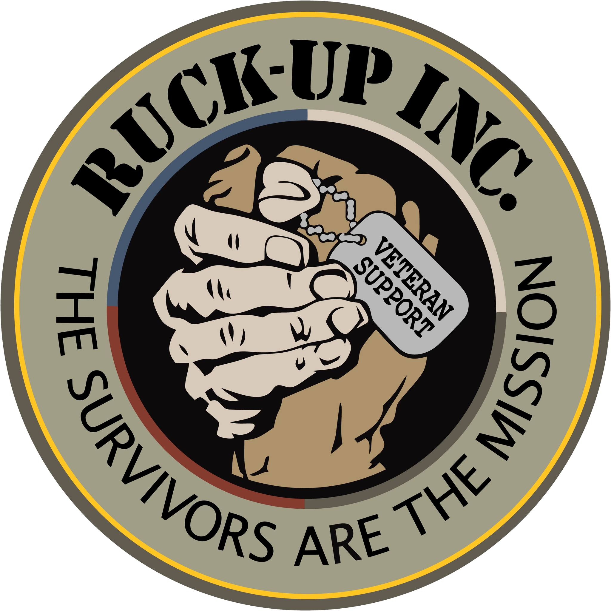Ruck-Up | Keene NH