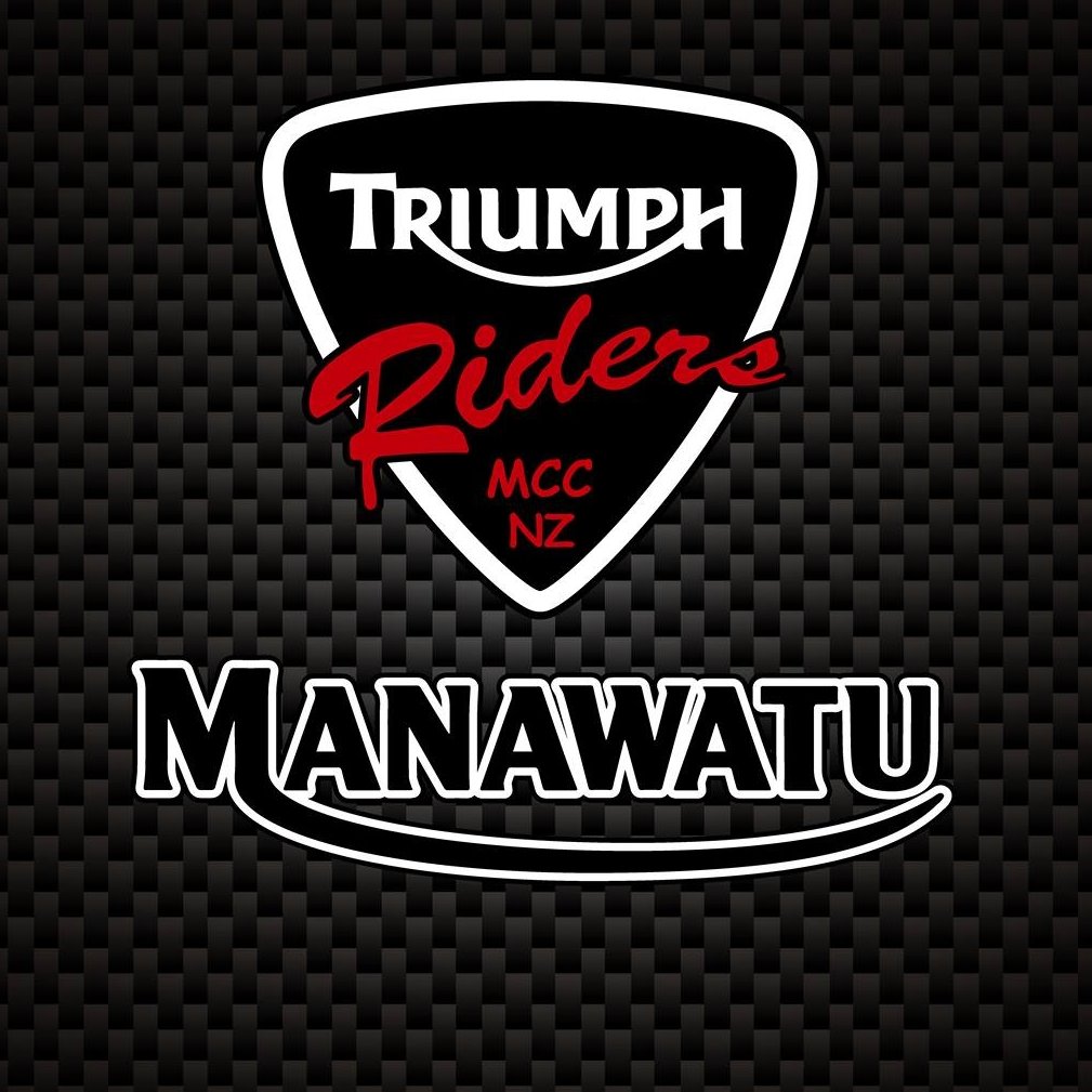 Righto... - Triumph Riders Motorcycle Club Manawatu Chapter | Facebook