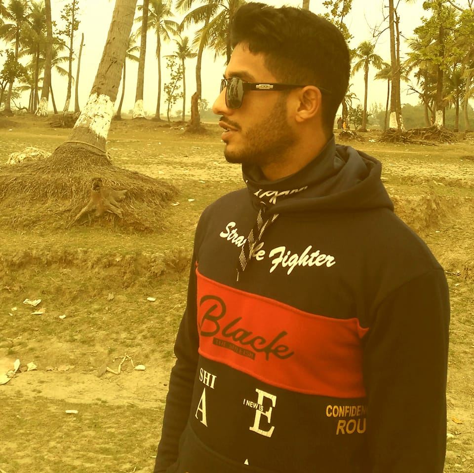 SP RAKIB