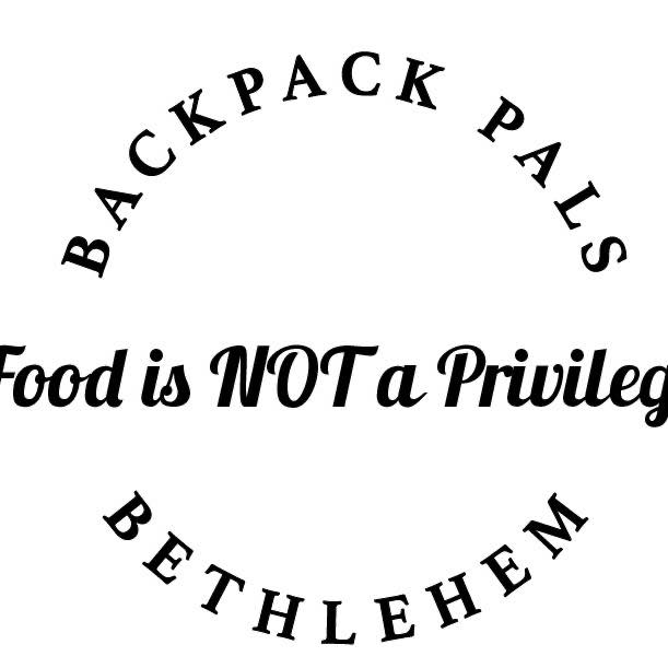 Backpack Pals Bethlehem
