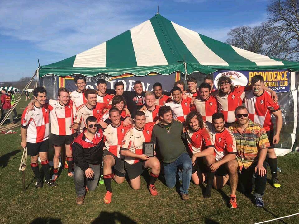 RPI Rugby