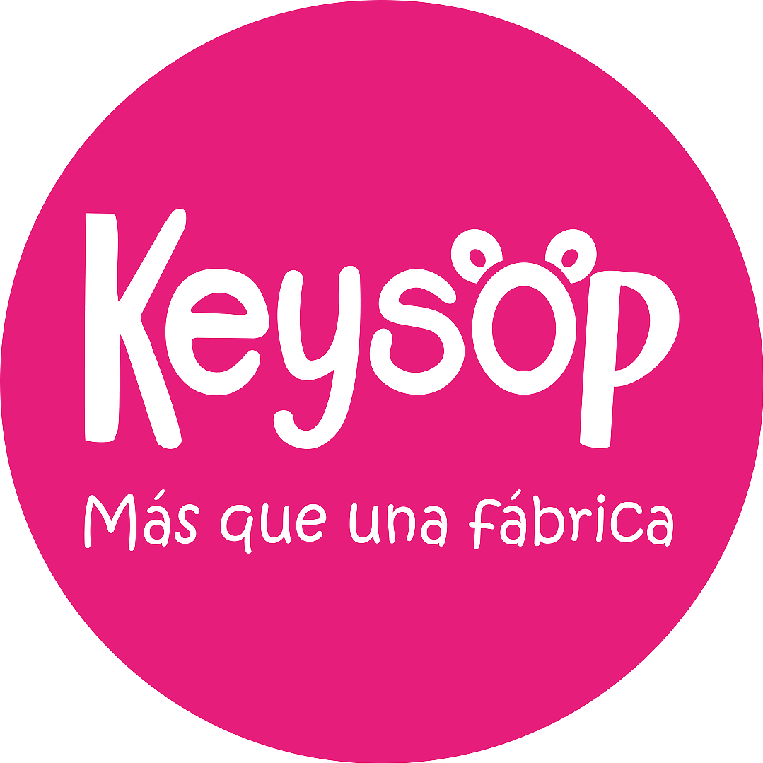 Peluches Keysop