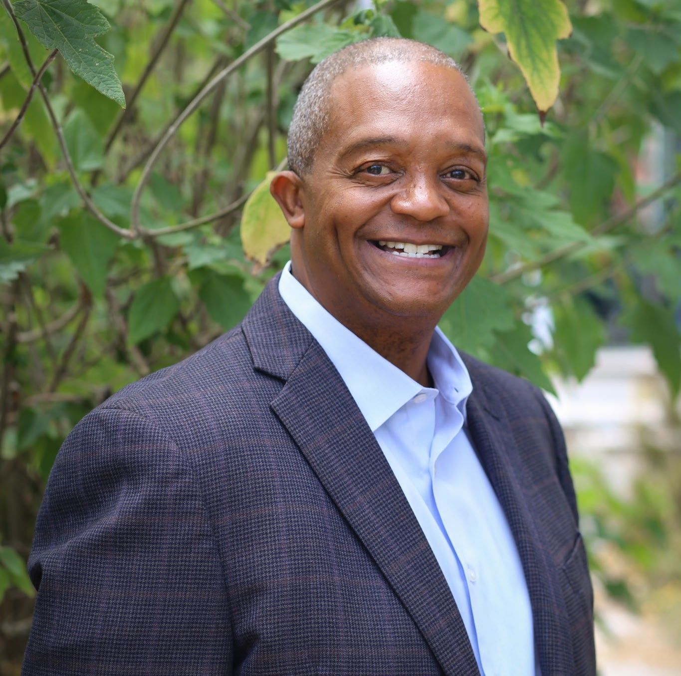 Lee Thomas, For City Council 2026 | San Leandro CA