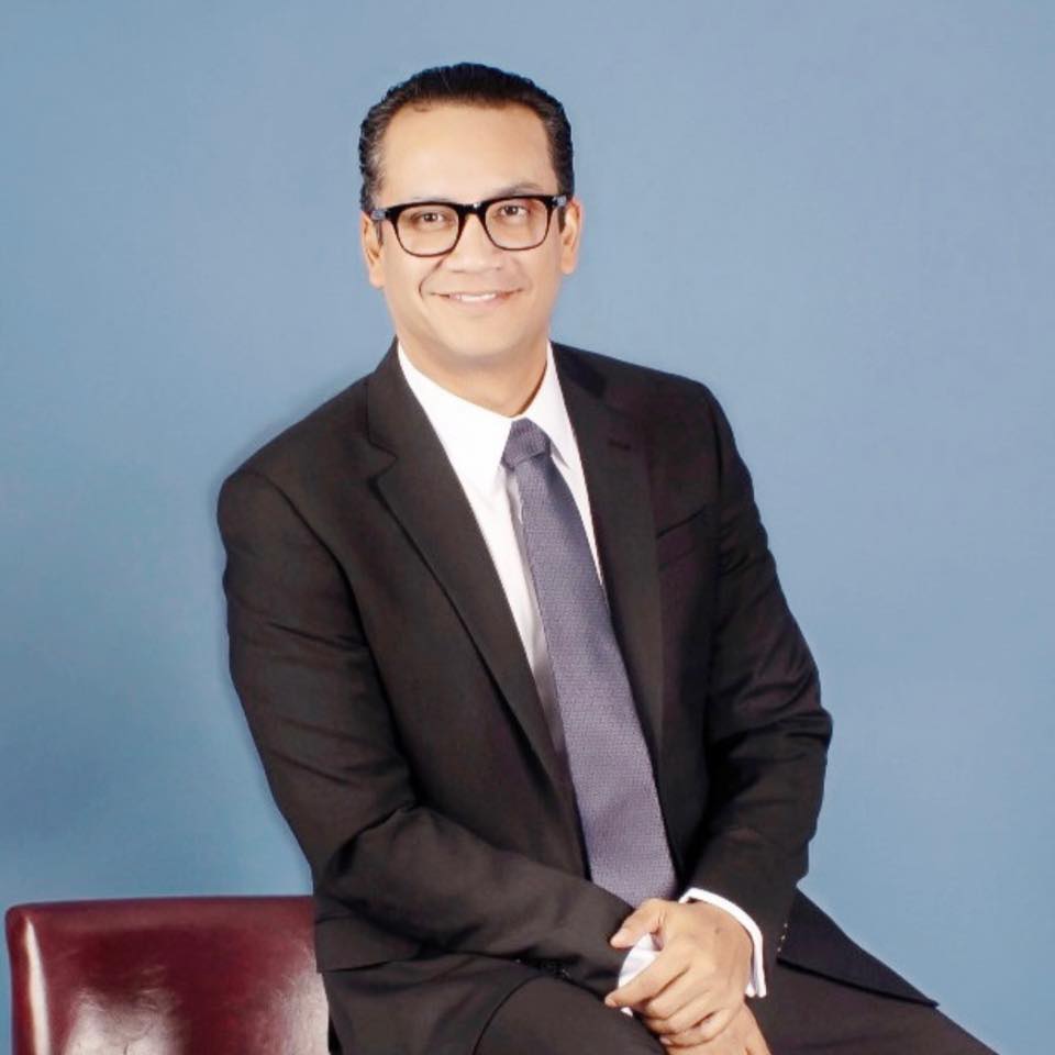 Dr. Ricardo Morones... - Dr. Ricardo Morones Landeros