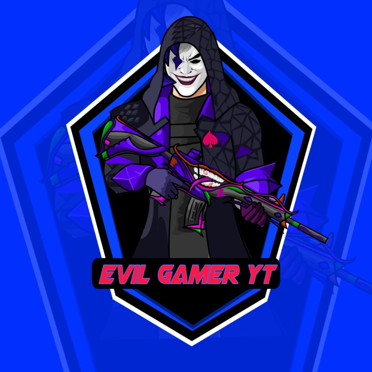 RYZEL GAMER