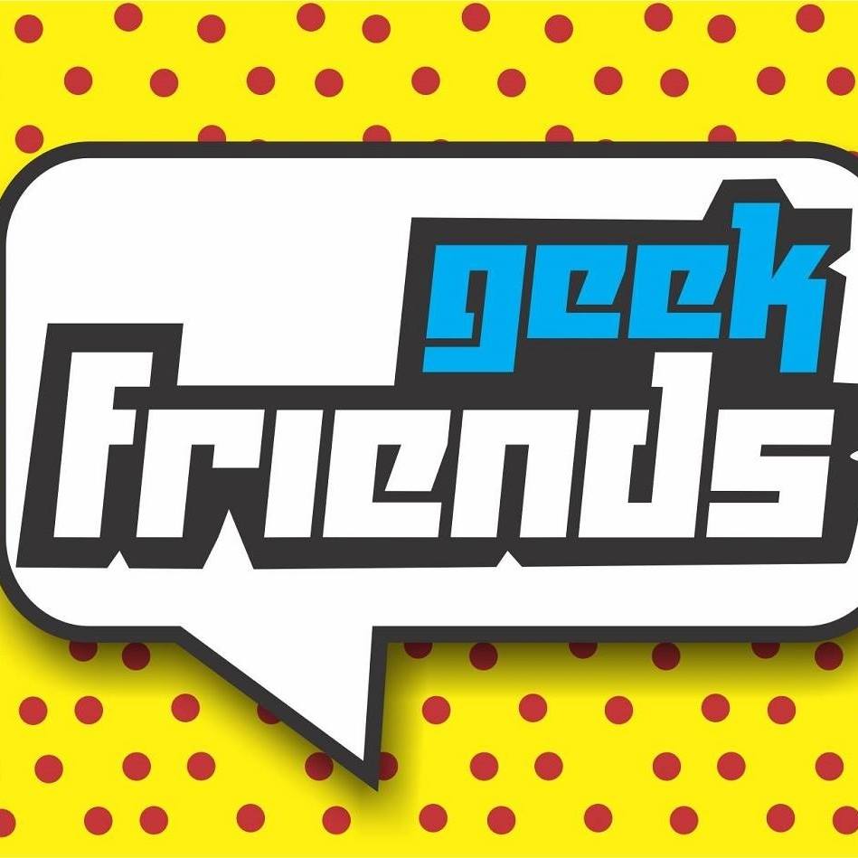 Geek Friends