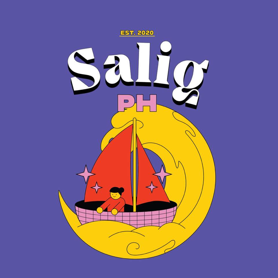 Salig PH