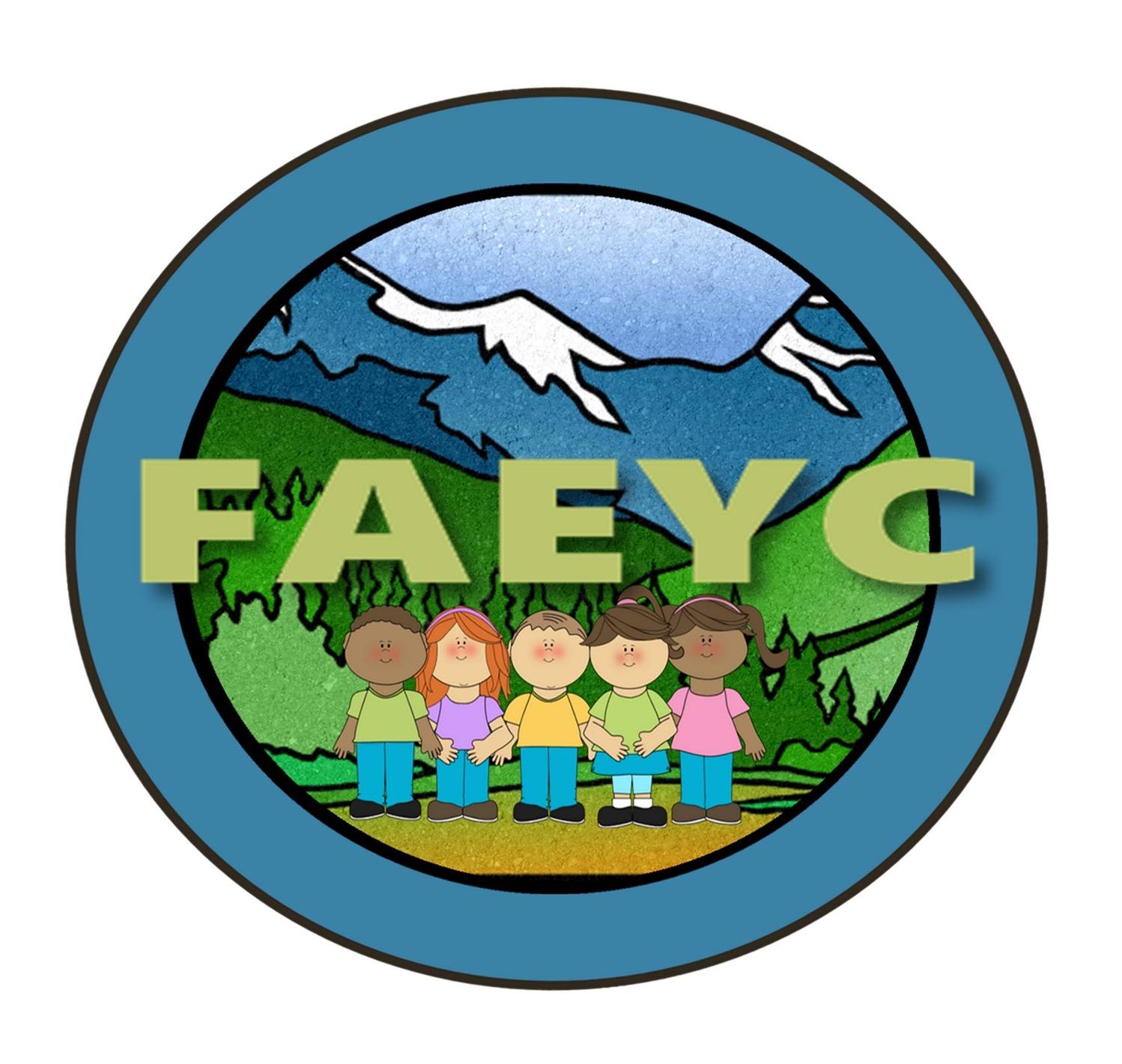 Flathead Association for the Education of Young Children | Kalispell MT