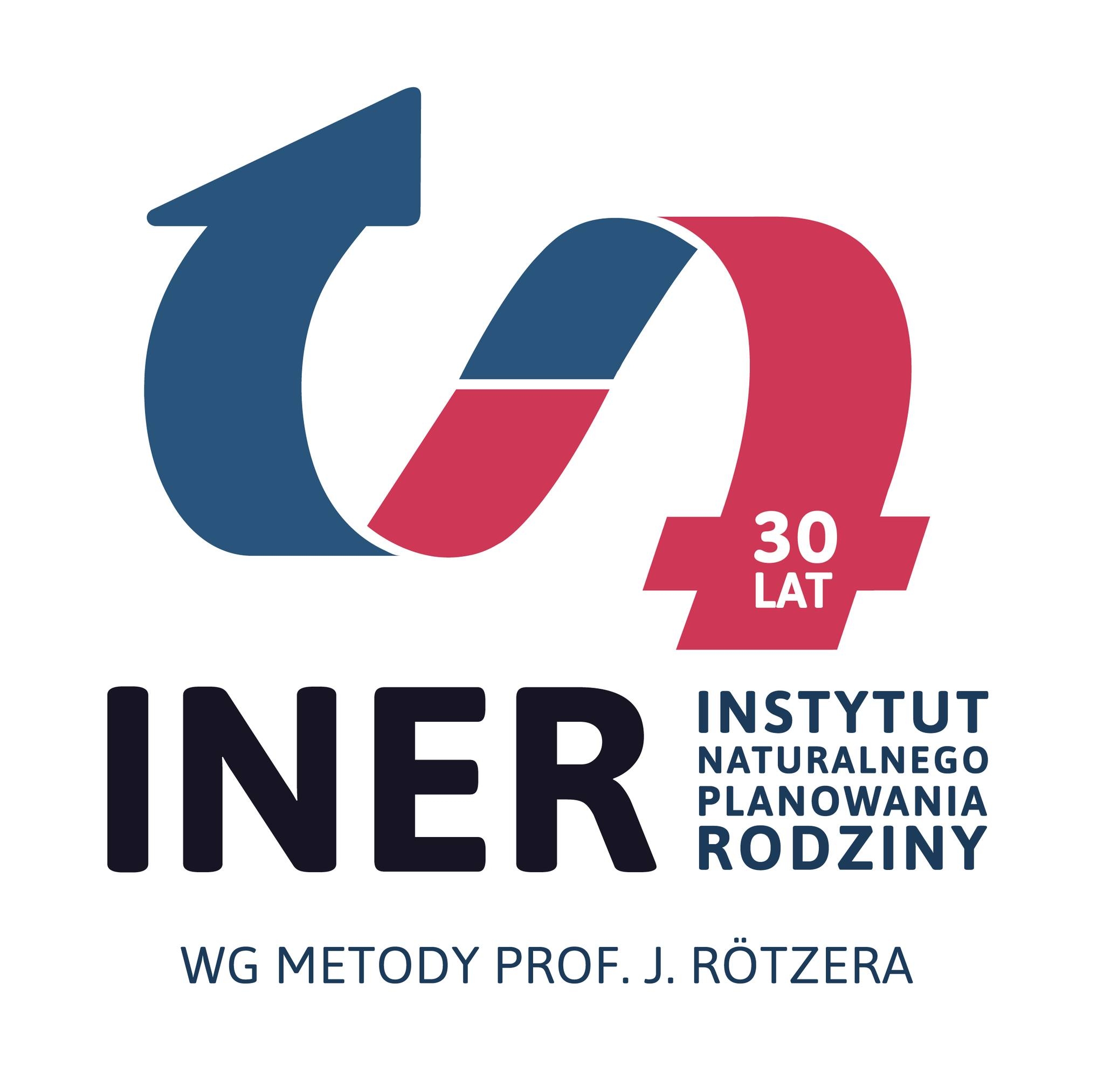 INER -... - INER - Instytut Naturalnego Planowania Rodziny