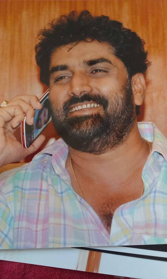 Bheem Reddy PATIL