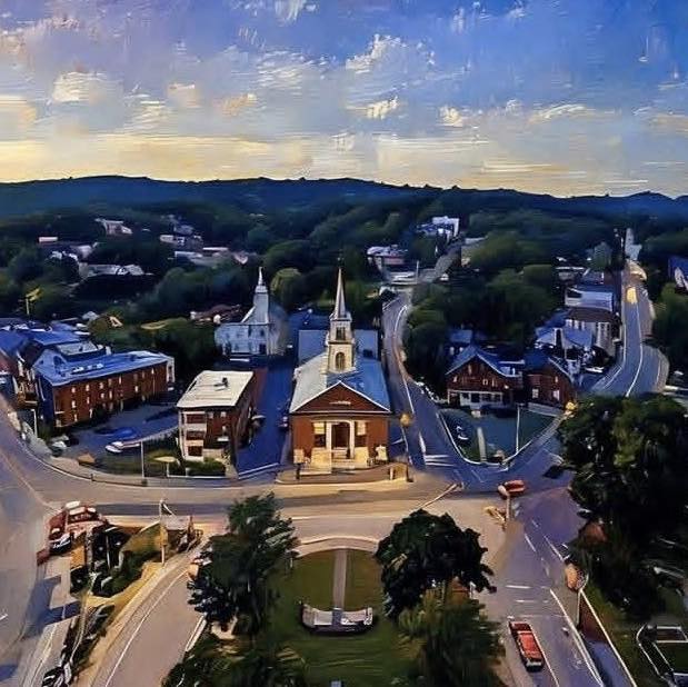 First Parish Church of Fitchburg | Fitchburg MA