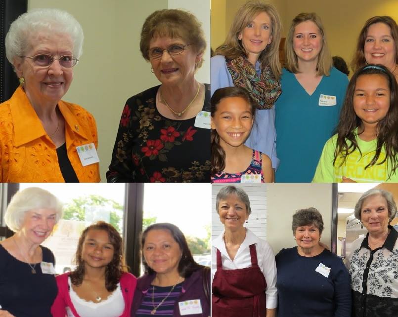 Webb Chapel Church of Christ Ladies Ministry