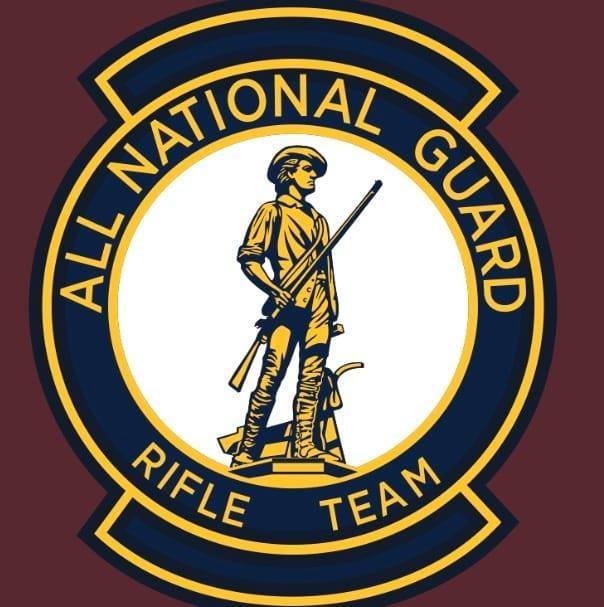 All Guard Marksmanship Team