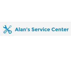 Alan's Service Center | Eden NC