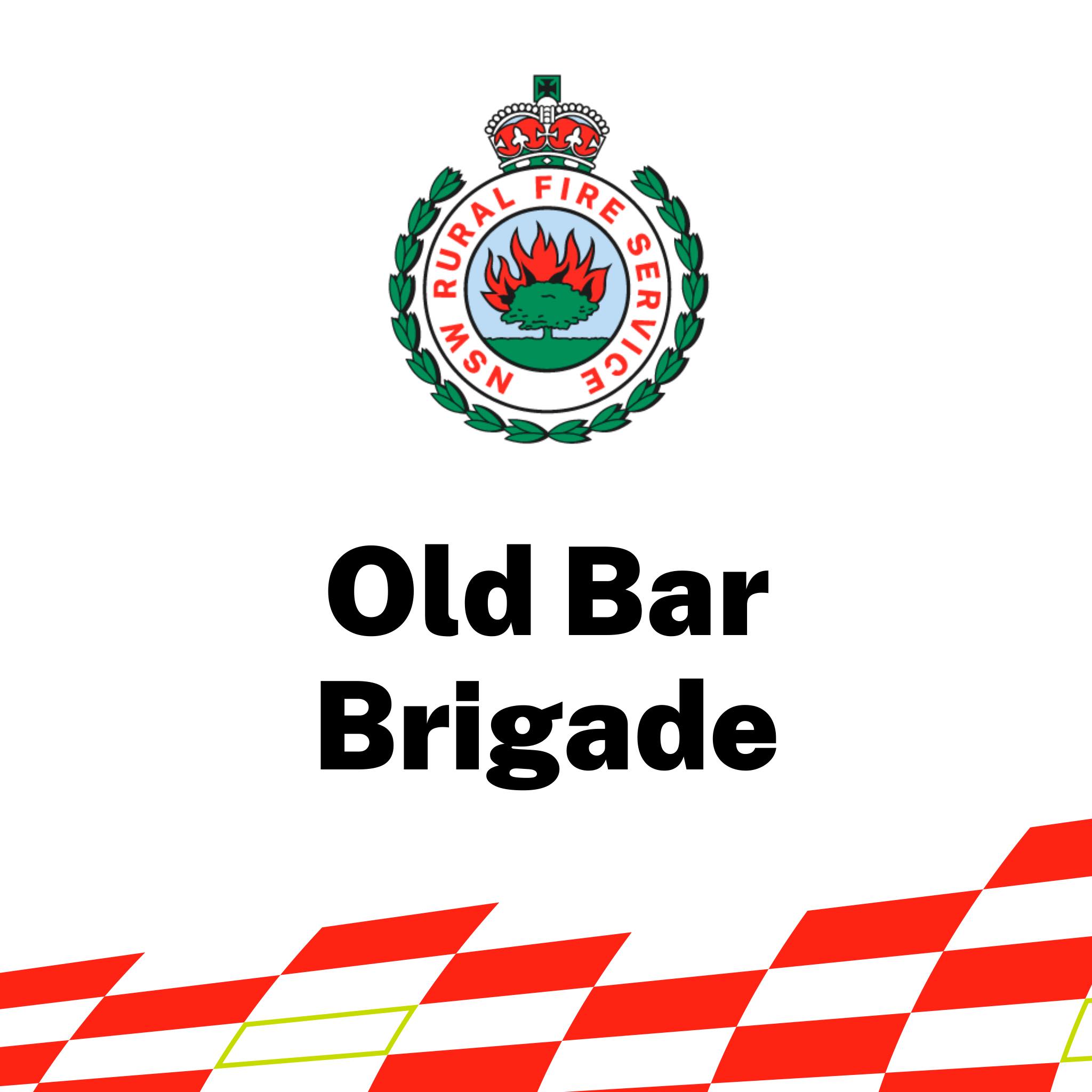 NSW RFS - Old Bar Brigade - Last Night the Old Bar Rural Fire Brigade ...