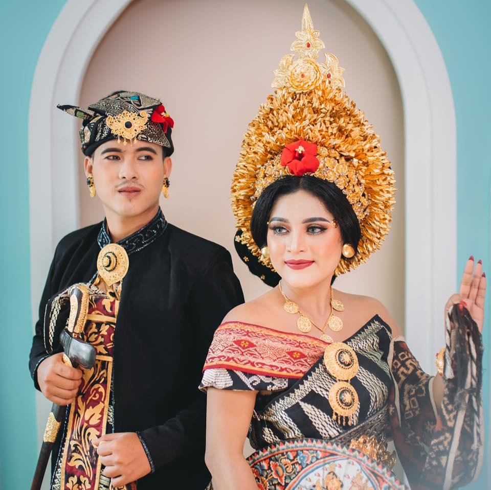 Sasya Salon Rias Pengantin