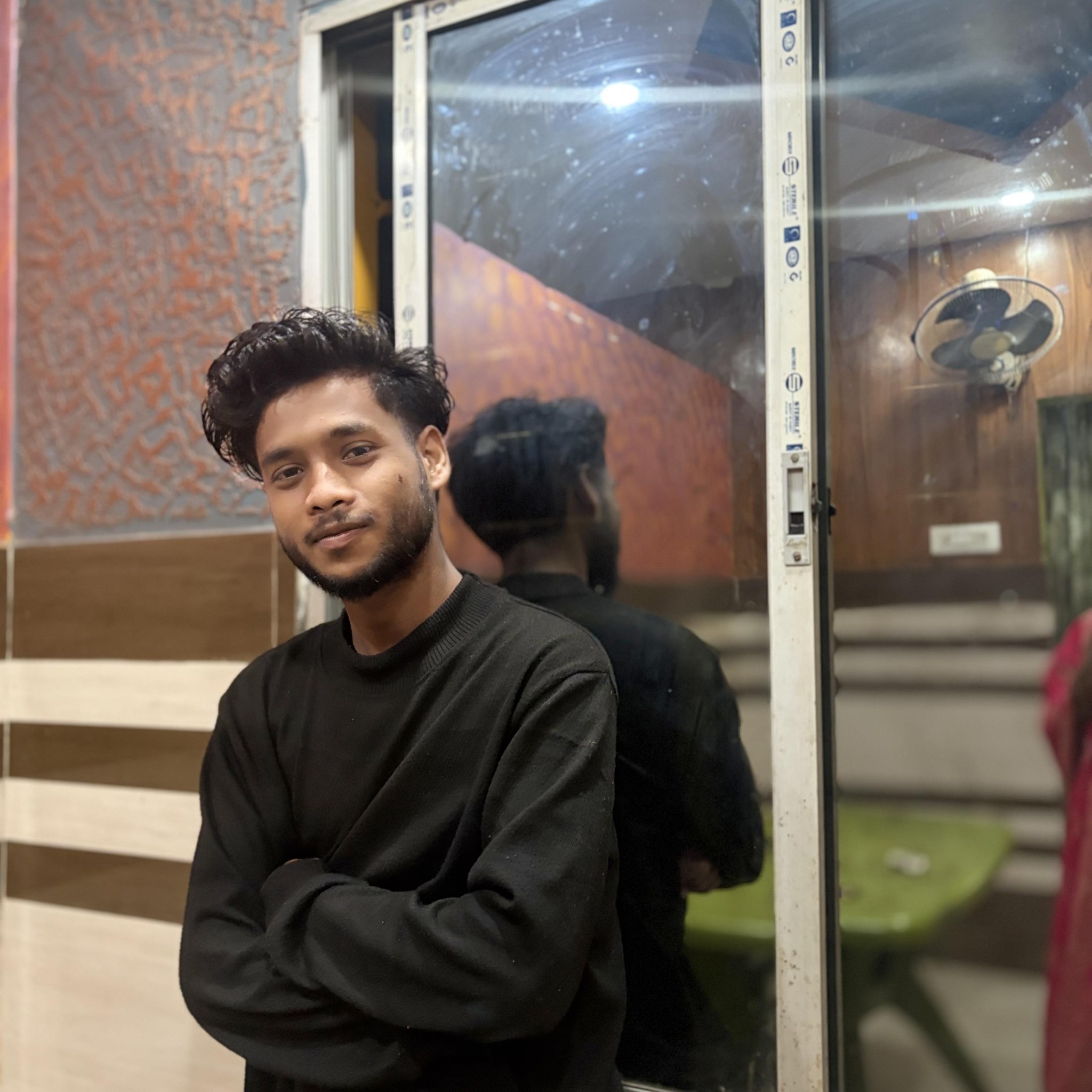 Subham Sid