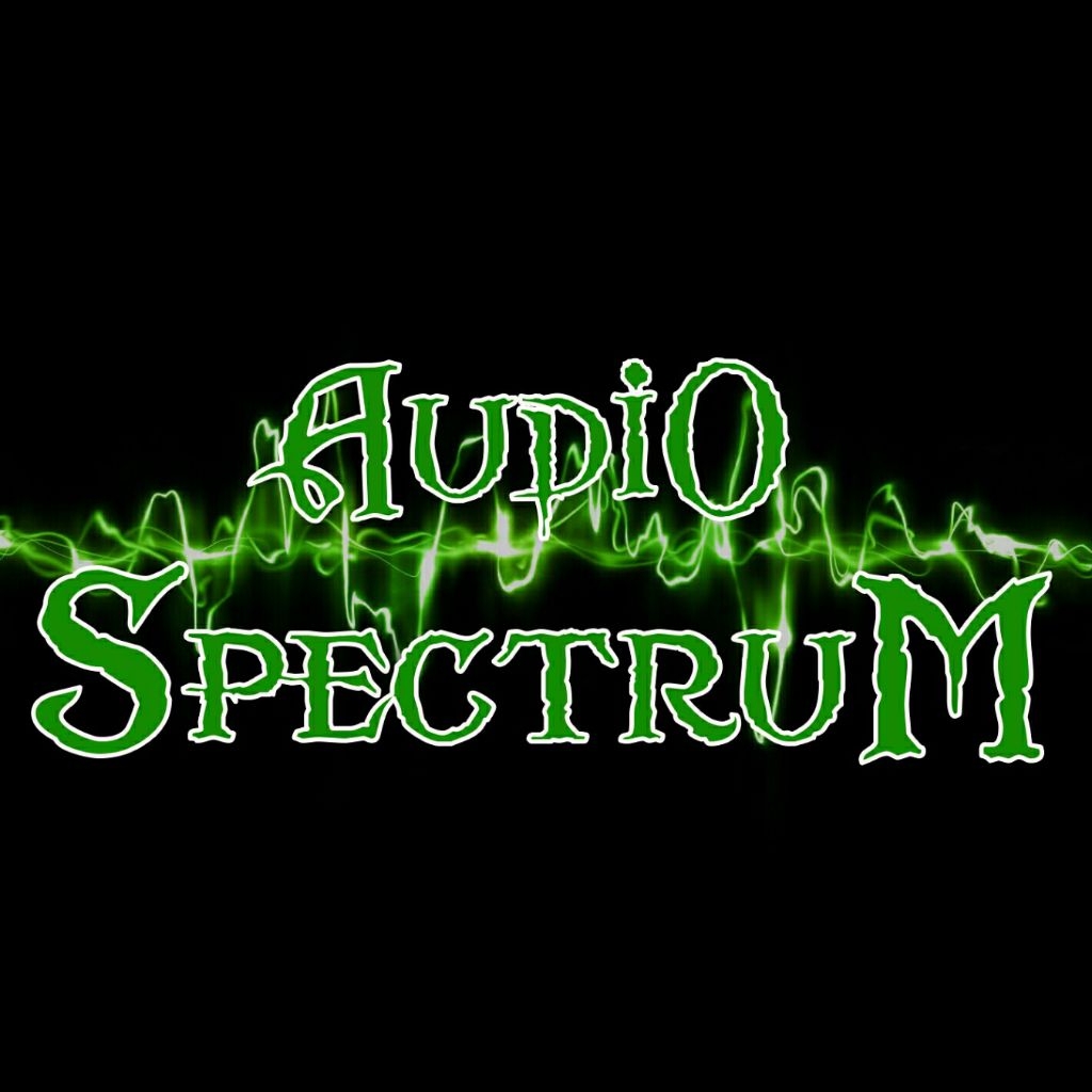 Audio Spectrum
