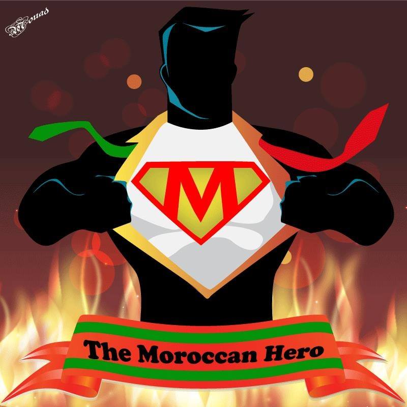the-moroccan-hero