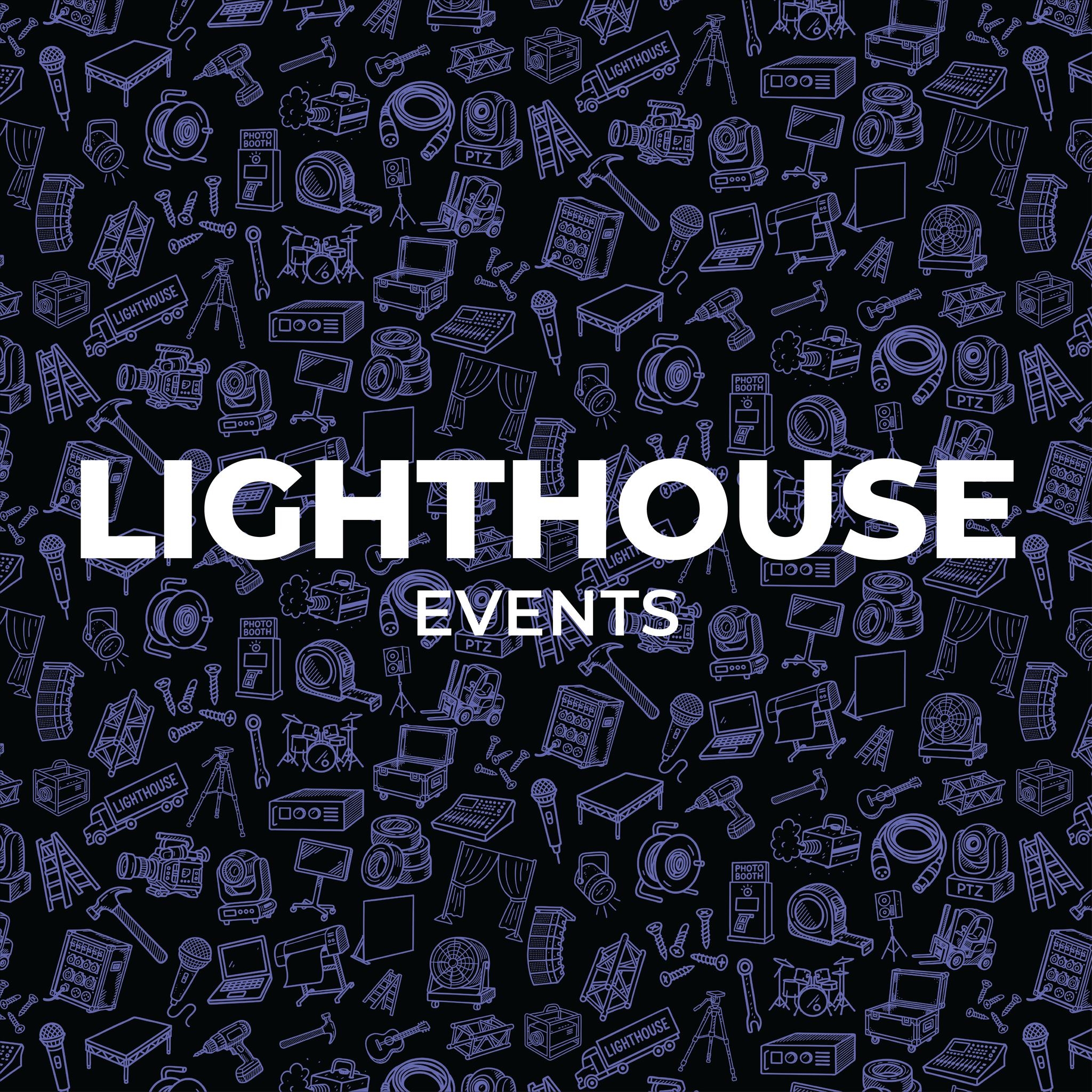 Lighthouse Events