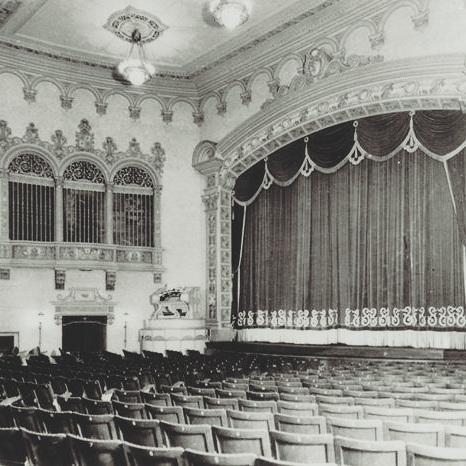 Roxy Theatre Action Group - Parramatta