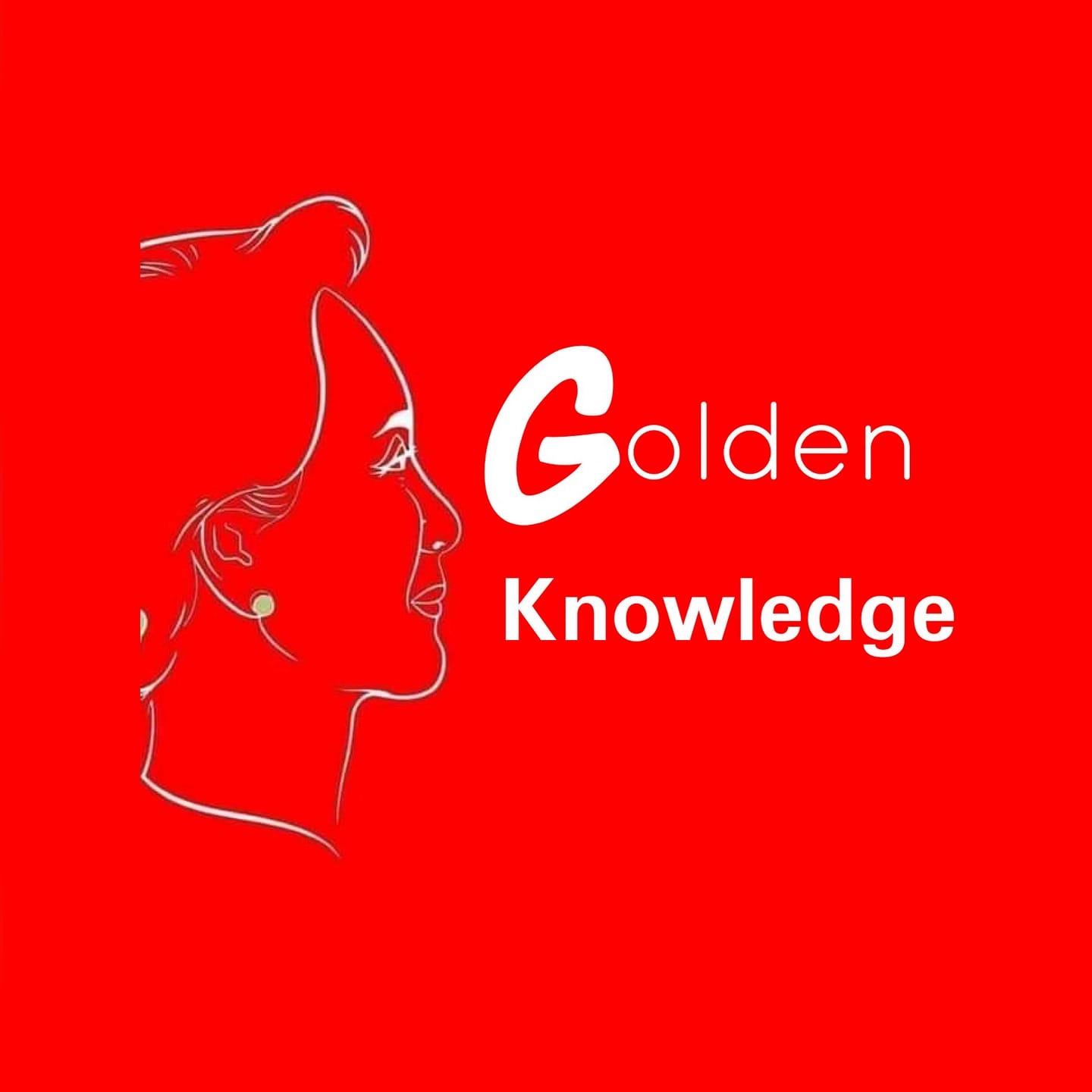 Golden Knowledge | London