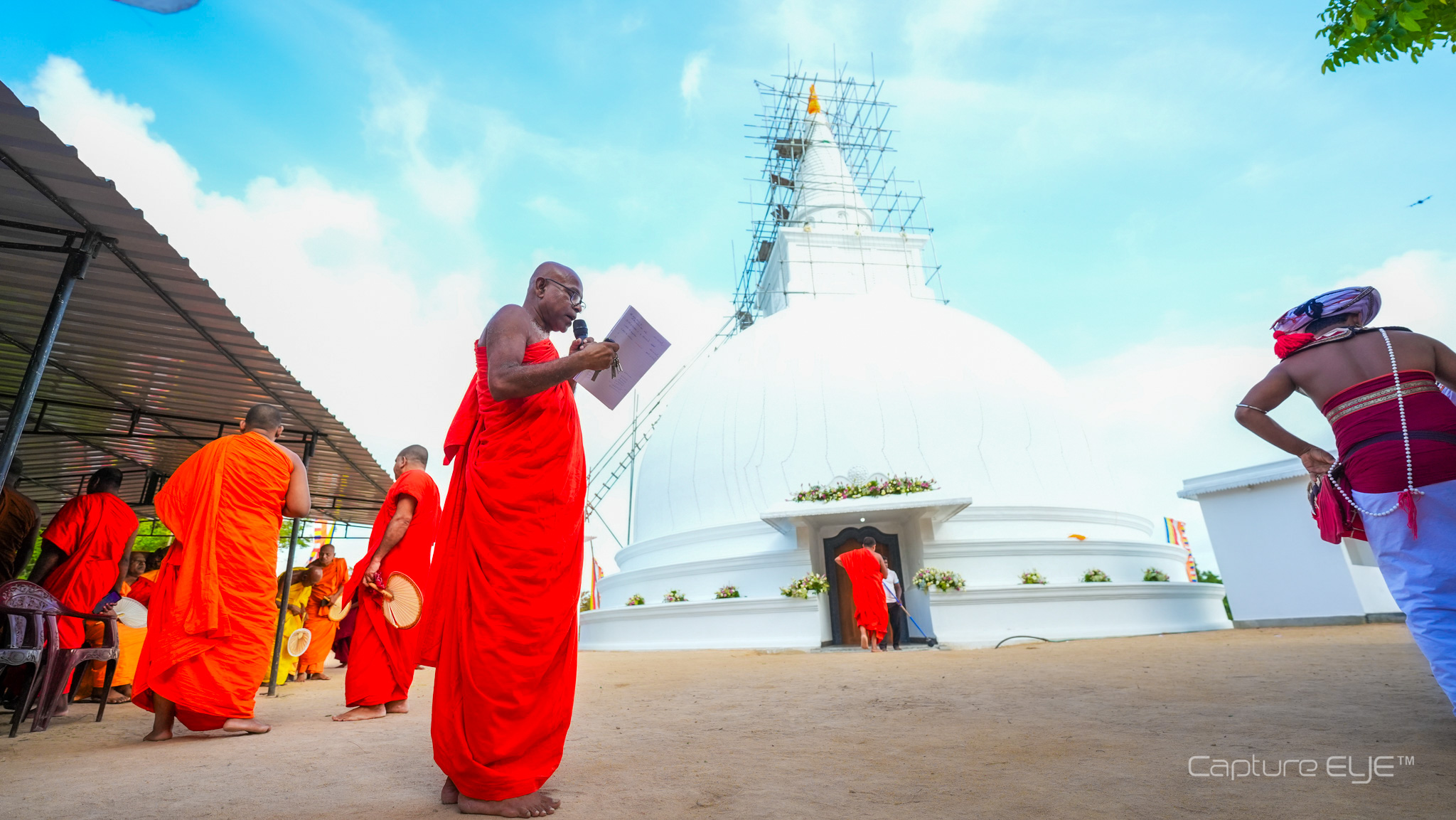 Sri Devagiri Rajamaha Viharaya Galgamuwa | Galgamuwa