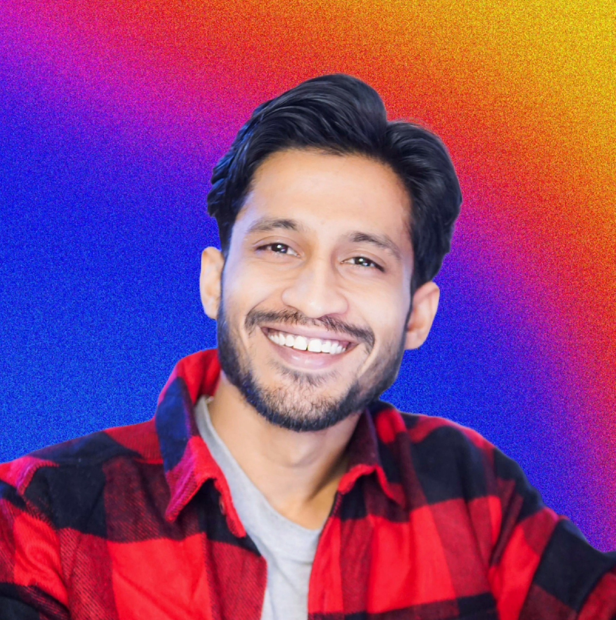 Vivek Rajput