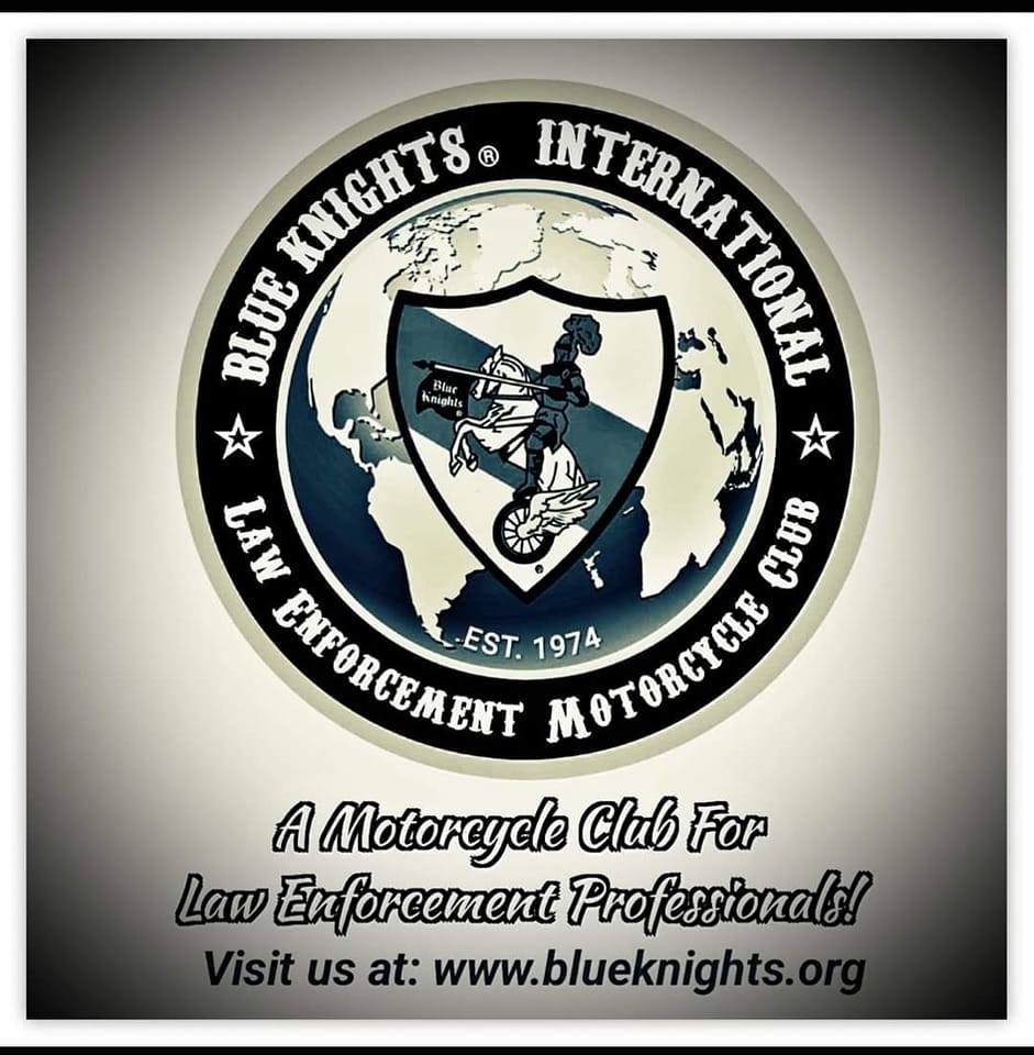 Blue Knights Wisconsin Chapter XV - Sending this out to all, from Chris ...