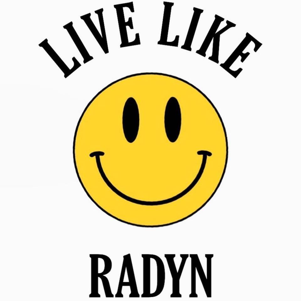 Live Like Radyn Foundation | Katy TX